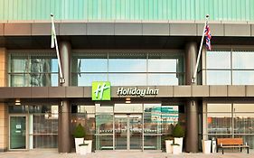 Holiday Inn Manchester Mediacityuk